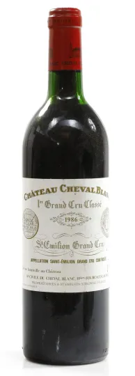 Chateau Cheval Blanc