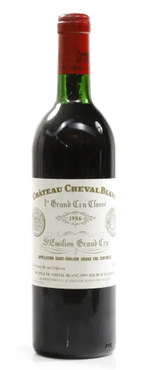 Chateau Cheval Blanc