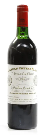 Chateau Cheval Blanc