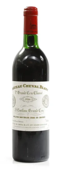 Chateau Cheval Blanc