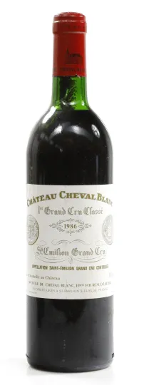 Chateau Cheval Blanc