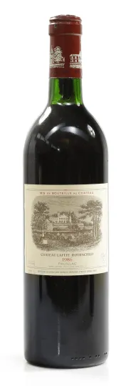 Chateau Lafite-Rothschild