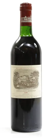 Chateau Lafite-Rothschild