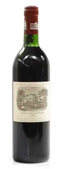 Chateau Lafite-Rothschild