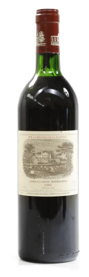 Chateau Lafite-Rothschild