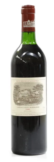 Chateau Lafite-Rothschild