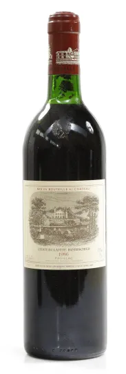 Chateau Lafite-Rothschild