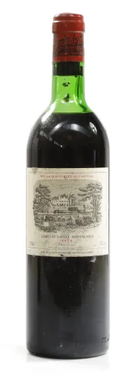 Chateau Lafite-Rothschild