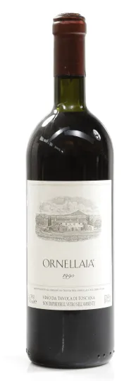 Ornellaia