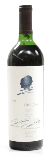 Opus One