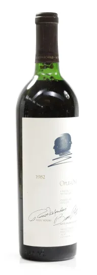 Opus One