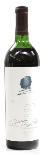 Opus One