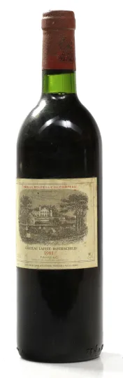 Chateau Lafite-Rothschild