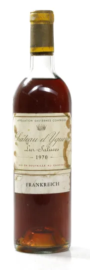 Chateau d´ Yquem