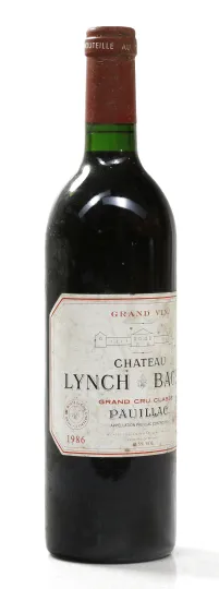 Chateau Lynch-Bages