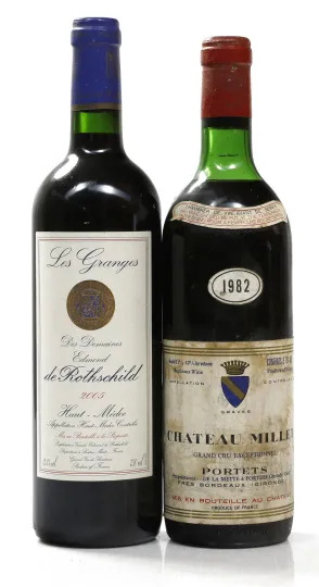 Chateau Millet