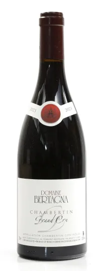 Chambertin Grand Cru