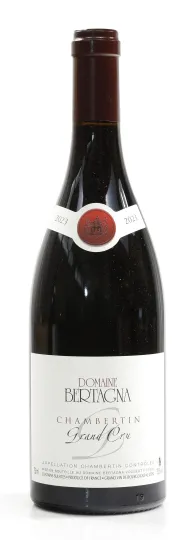 Chambertin Grand Cru