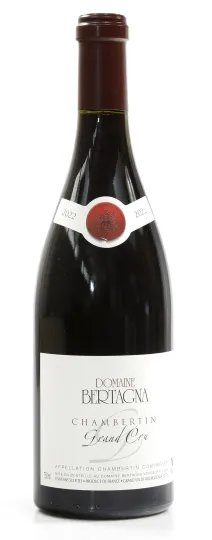 Chambertin Grand Cru