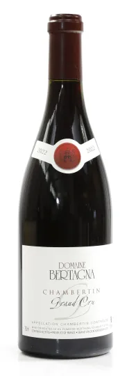 Chambertin Grand Cru