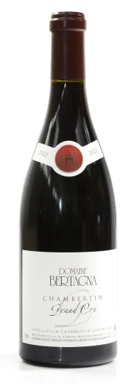 Chambertin Grand Cru