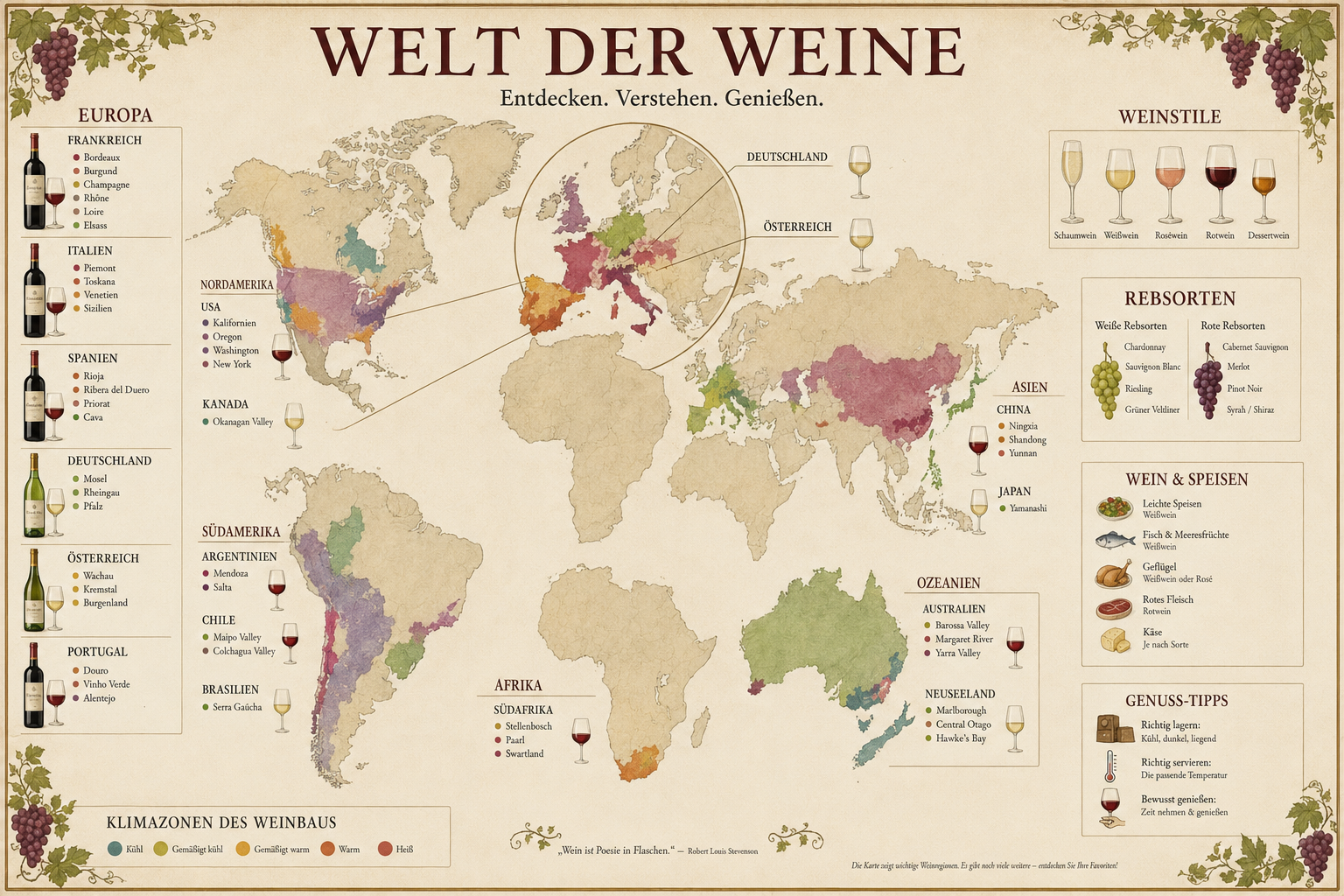 Image Welt der Weine