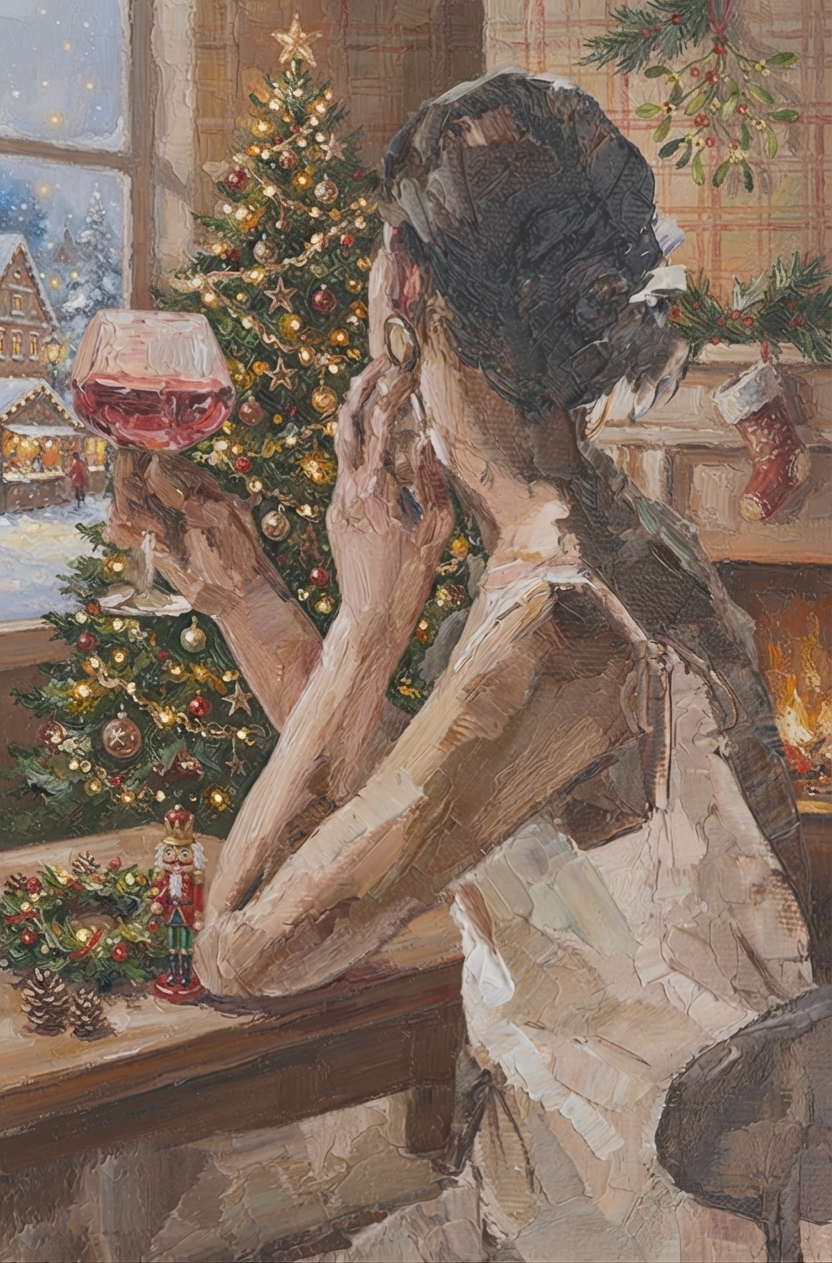 Image Advent, Advent...