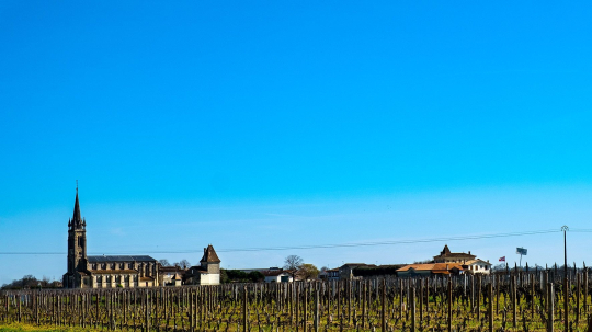 Château Lafleur künftig ohne Appellation – ab 2025
