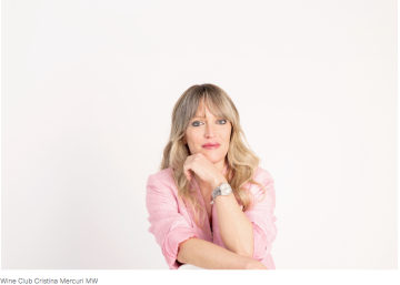 Erste Frau aus Italien zum Master of Wine ernannt