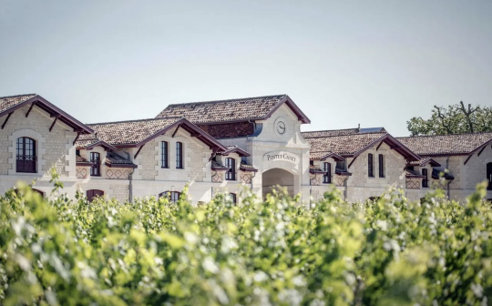 Grosse Rotweine aus aller Welt, die man einmal versuchen sollte