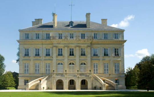 Château Margaux entdecken: Eine Ikone unserer aktuellen Weinauktion im Fokus