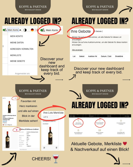 Neues Web-Layout: Jetzt noch benutzerfreundlicher