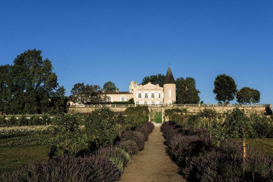 2025 kostet so viel wie Cheval Blanc Château Lafite-Rothschild erhöht Preis um 17 Prozent