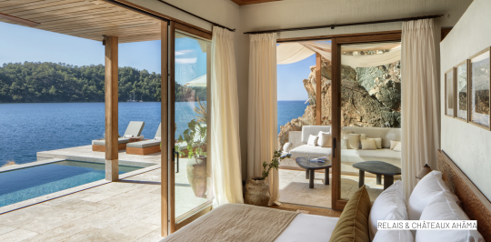 REISEN IN EUROPA: DIESE NEUEN HOTELS GIBT ES ZU ENTDECKEN