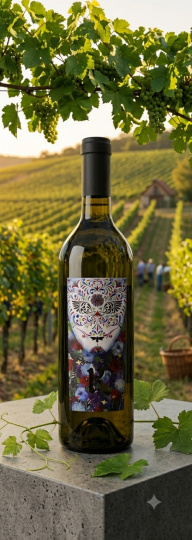 2021 Sauvignon Blanc FIDELIO von REALM Cellars, Napa Valley