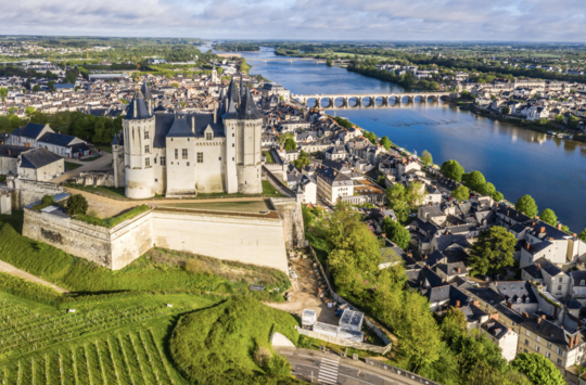 Loire Wein: Terroirs, Rebsorten & Appellationen | Weinregion Loire