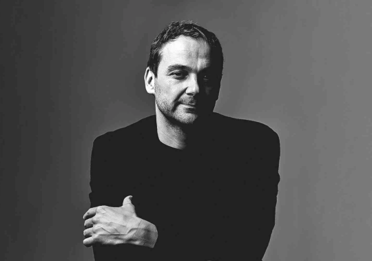 Daniel Humm eröffnet HUMM in New York | 25 Mio. Dollar